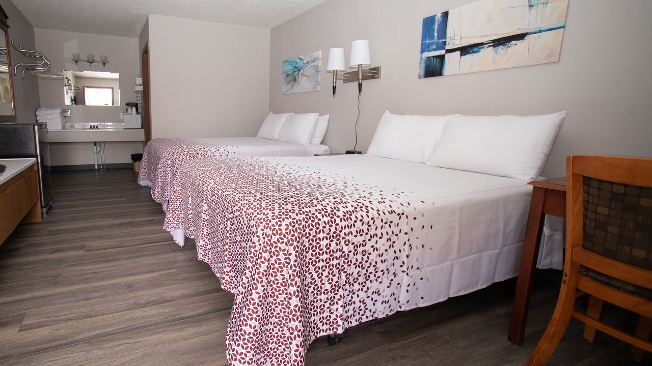 Photo of Bedroom in Arapahoe