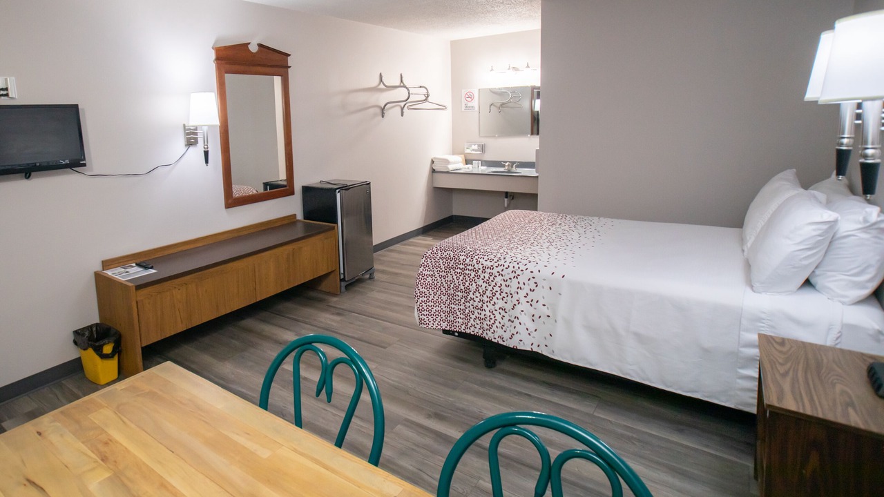Photo of Bedroom in Arapahoe