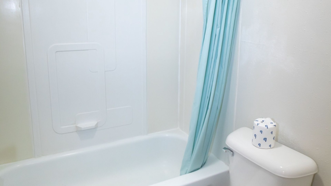 Photo of Bathroom in Arapahoe