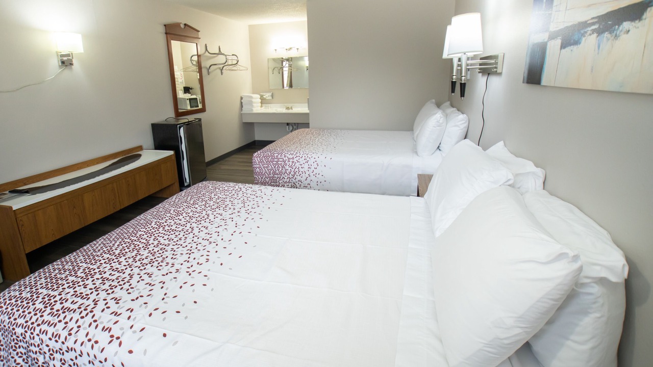 Photo of Bedroom in Arapahoe