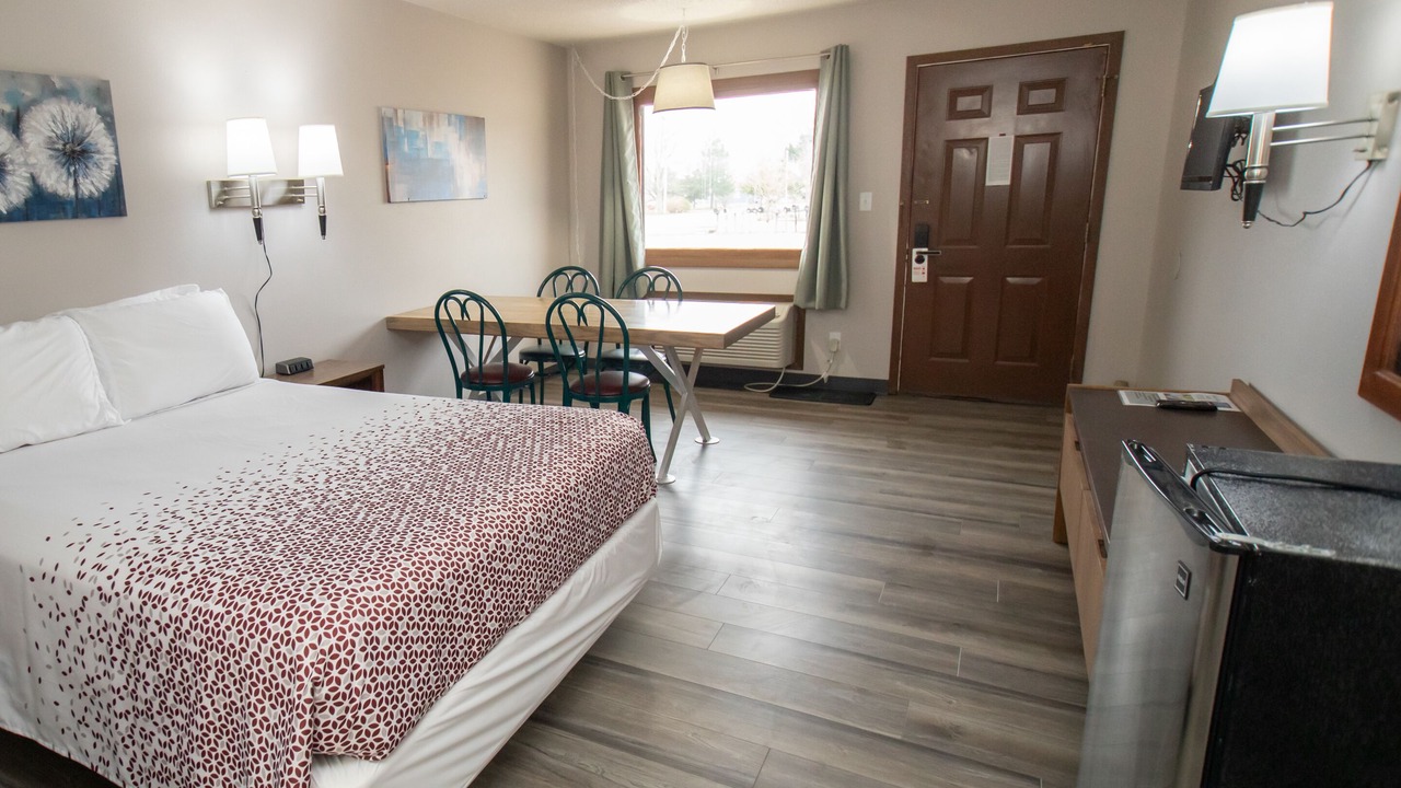 Photo of Bedroom in Arapahoe