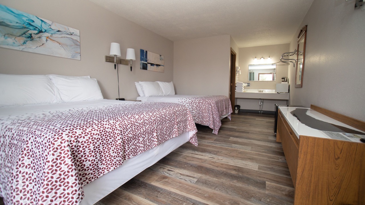 Photo of Bedroom in Arapahoe