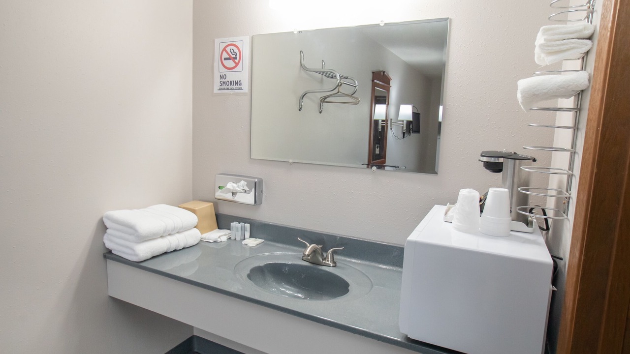 Photo of Bathroom in Arapahoe