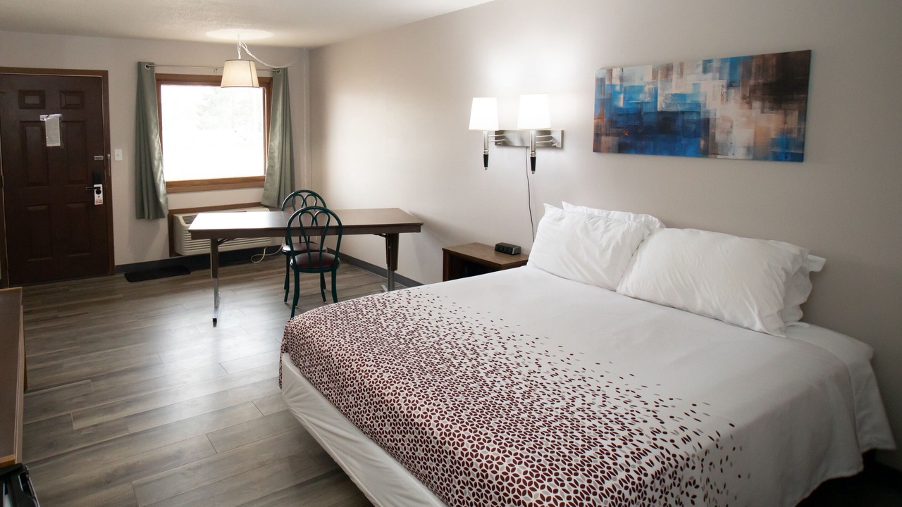 Photo of Bedroom in Arapahoe
