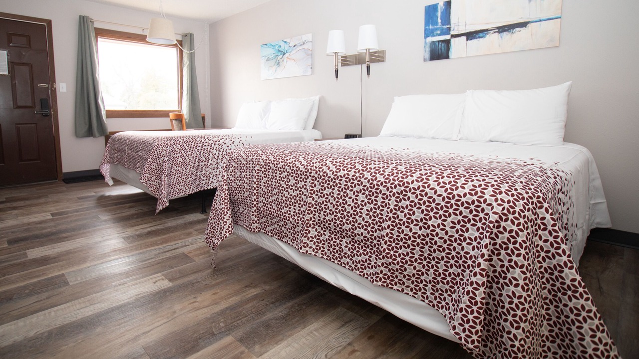 Photo of Bedroom in Arapahoe