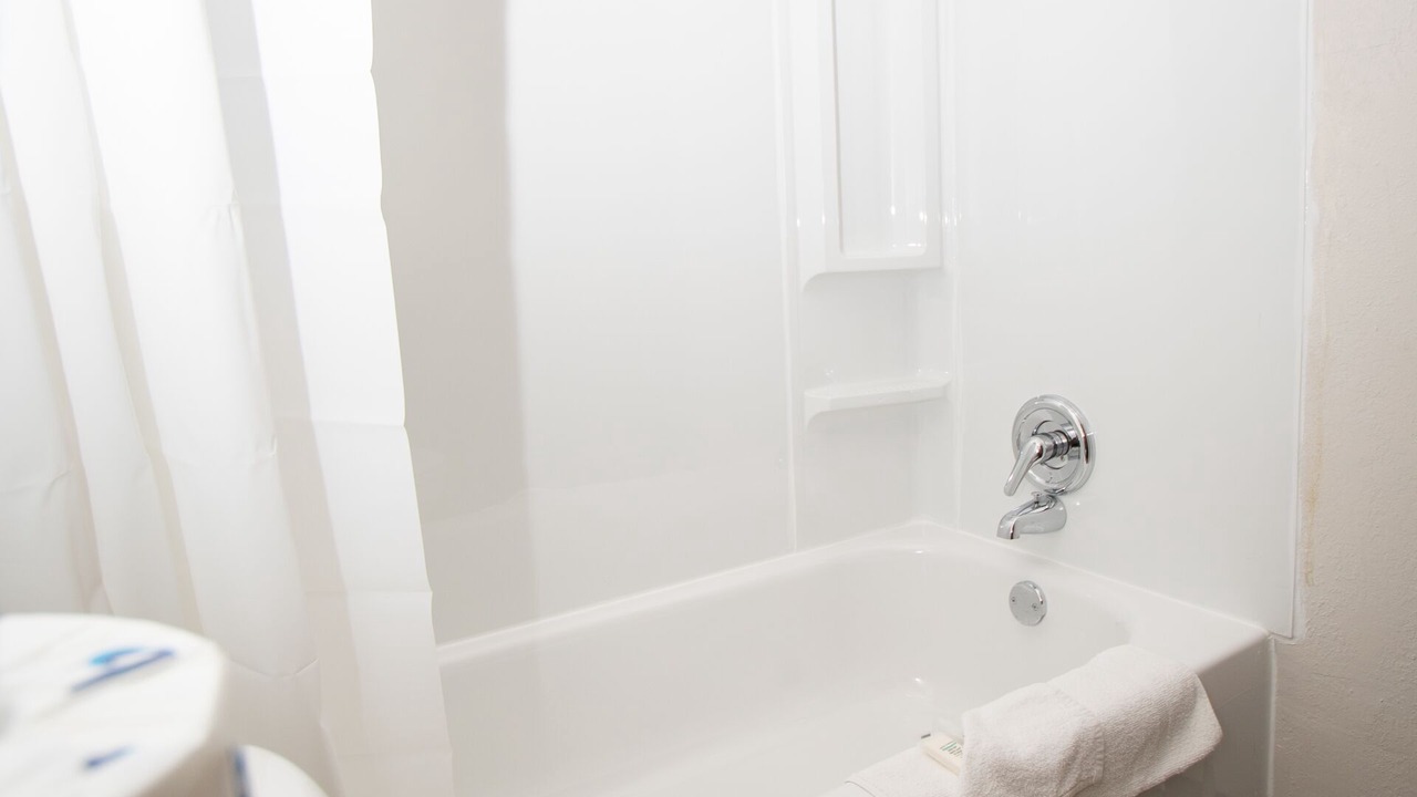 Photo of Bathroom in Arapahoe