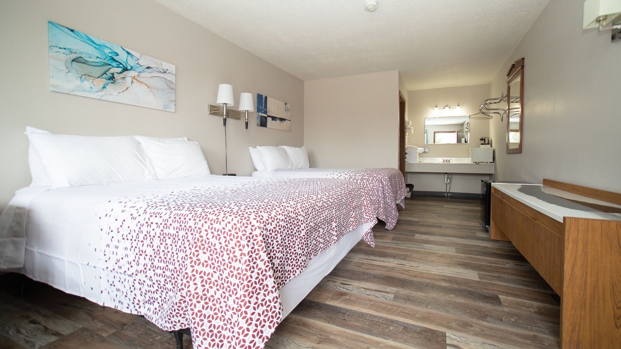 Photo of Bedroom in Arapahoe