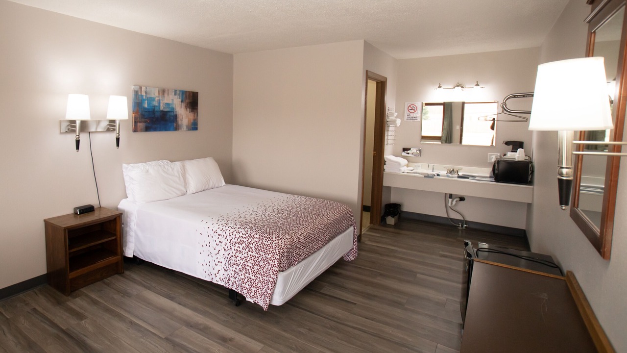 Photo of Bedroom in Arapahoe