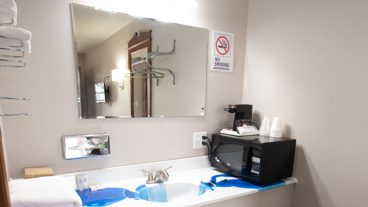 Photo of Bathroom in Arapahoe