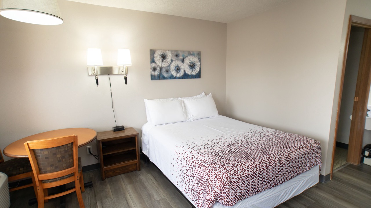 Photo of Bedroom in Arapahoe