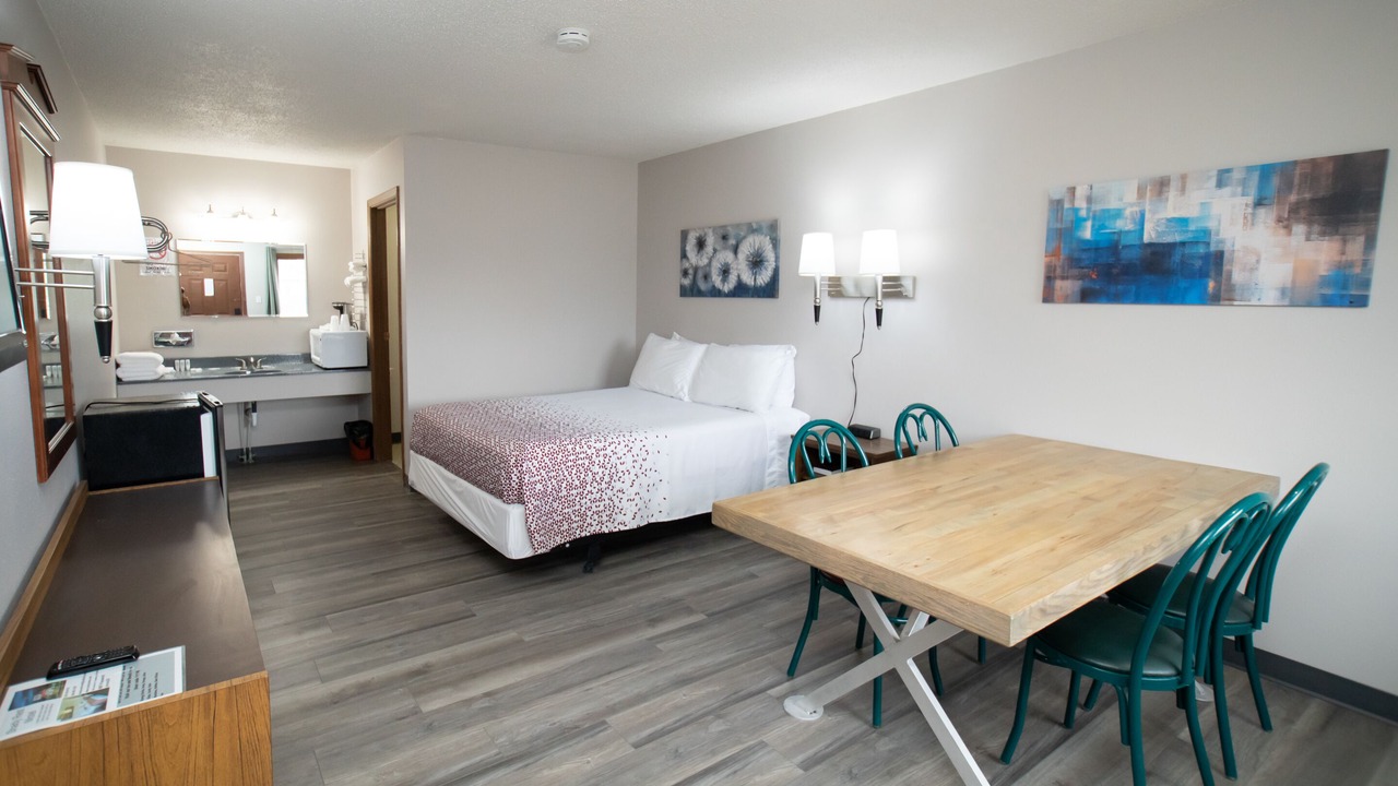 Photo of Bedroom in Arapahoe