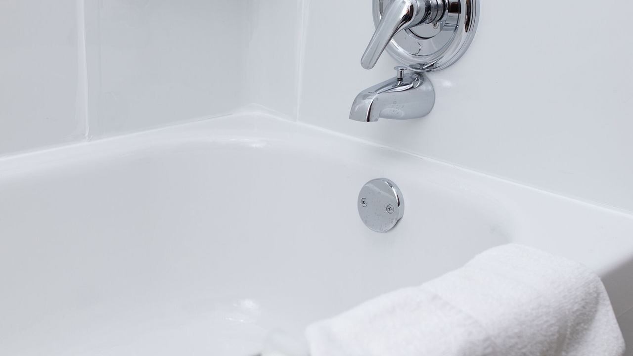 Photo of Bathroom in Arapahoe