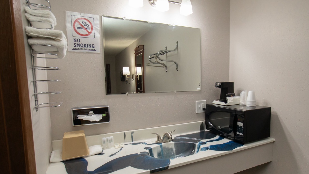 Photo of Bathroom in Arapahoe
