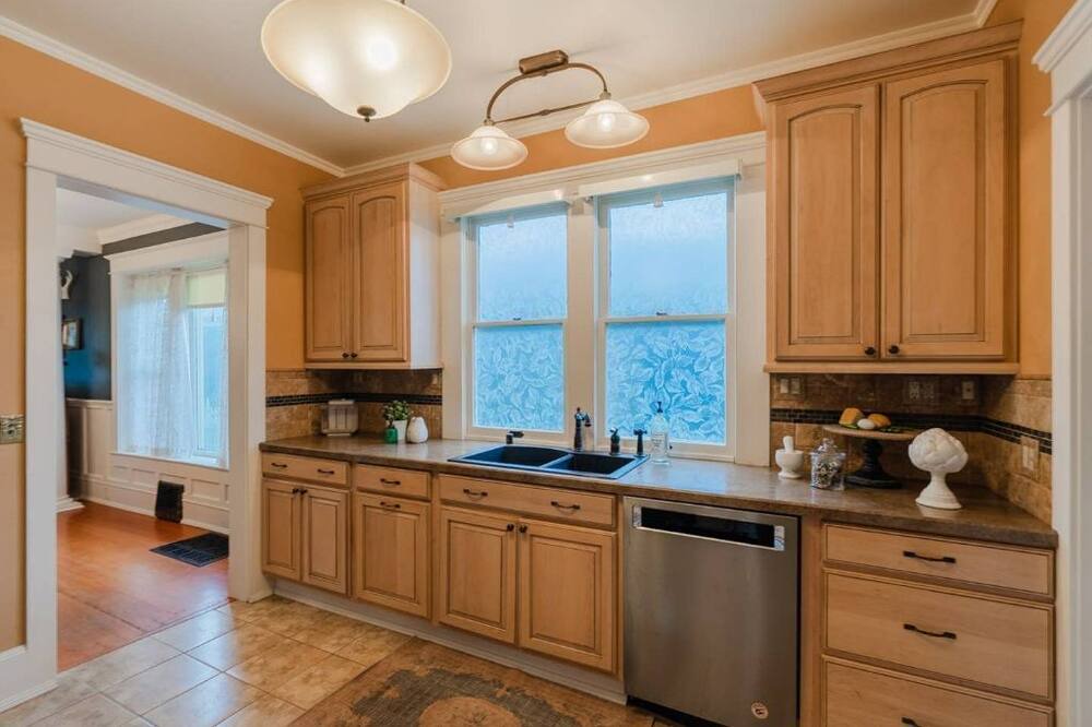 Photo of Kitchen in Kennewick