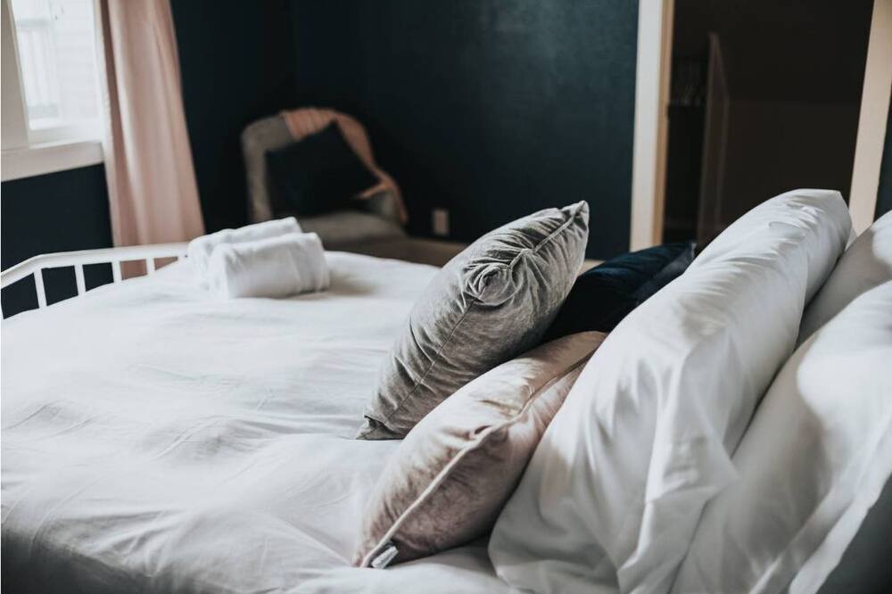 Photo of Bedroom in Kennewick