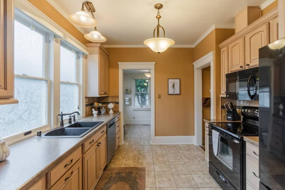 Photo of Kitchen in Kennewick