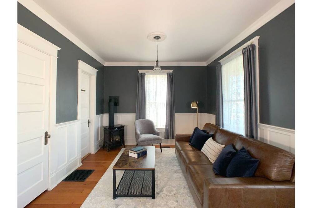 Photo of Livingroom in Kennewick