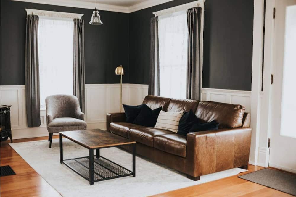 Photo of Livingroom in Kennewick