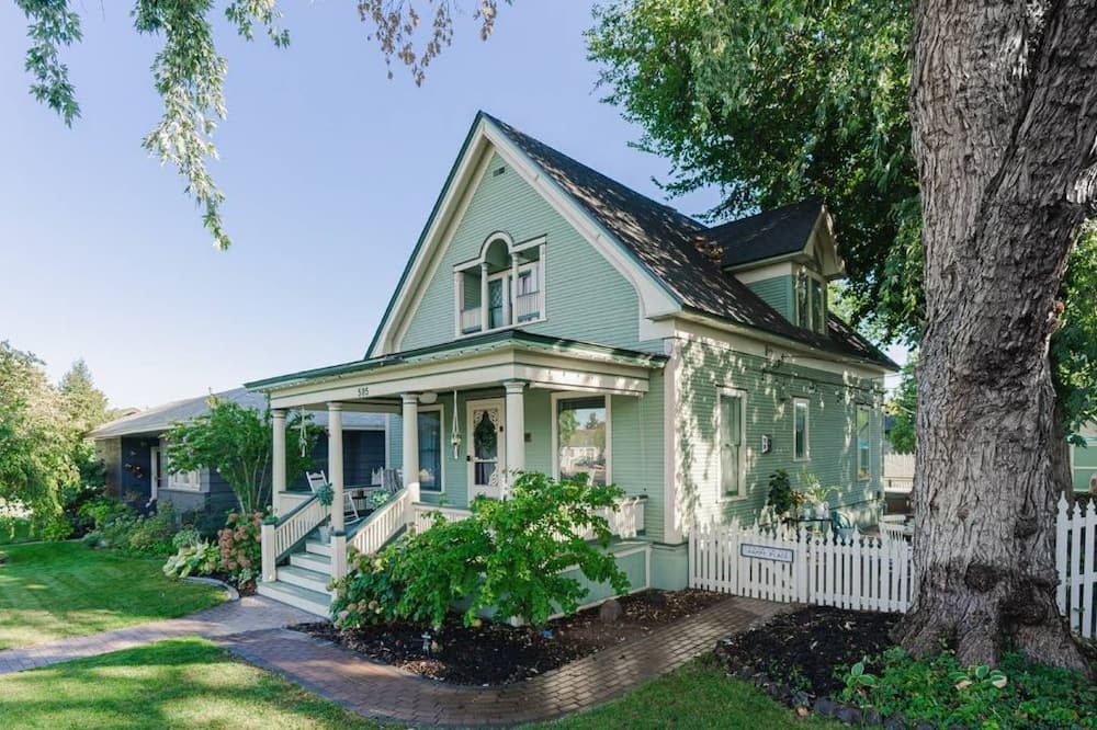 Photo of Outdoor in Kennewick