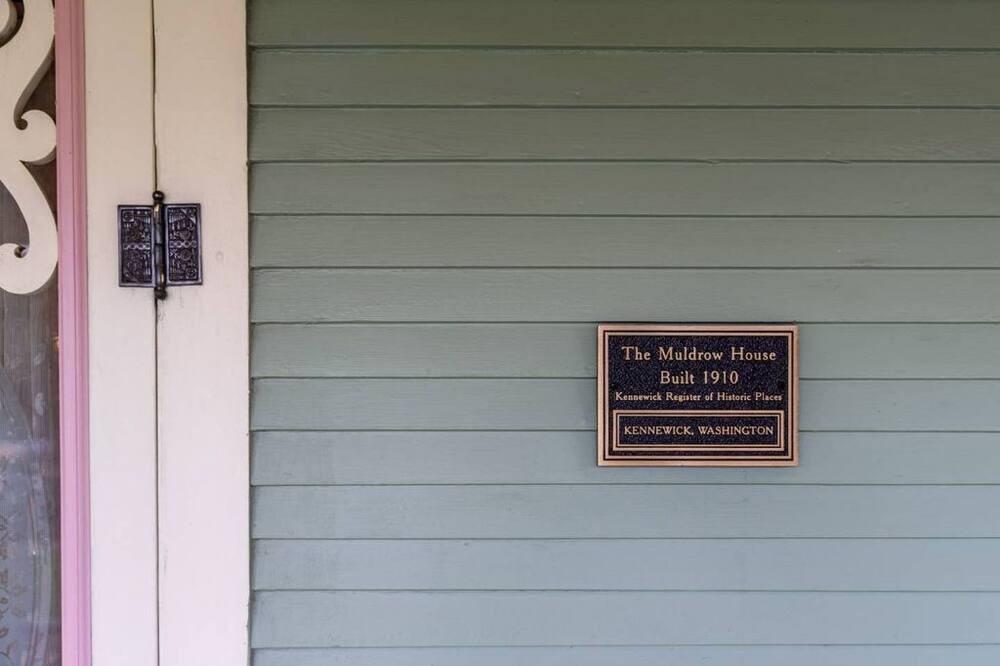 Photo of Outdoor in Kennewick