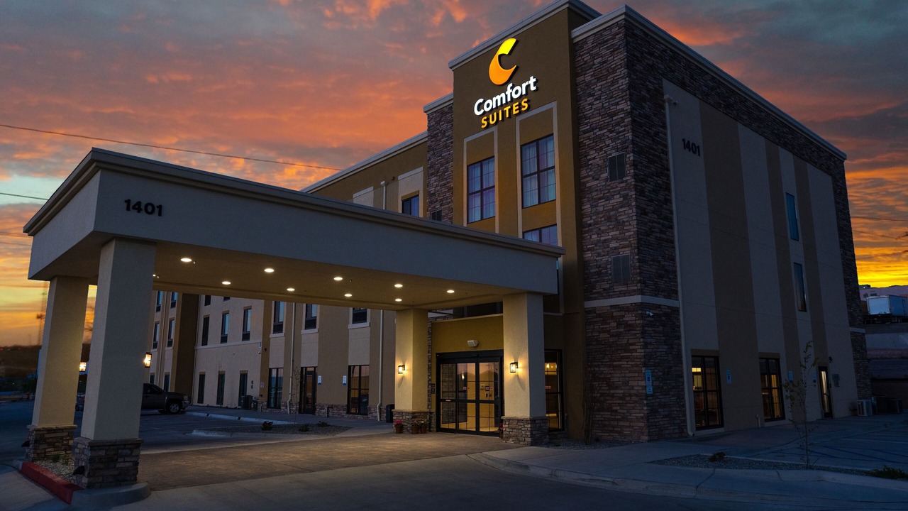 Photo of Outdoor in Albuquerque