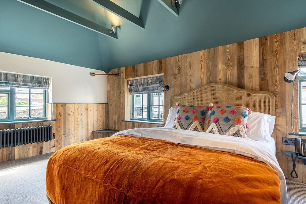 Photo of Bedroom in West Malling