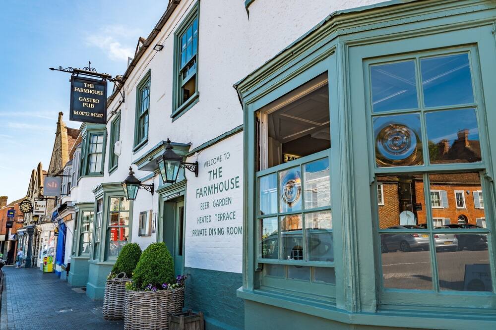 Photo of Outdoor in West Malling