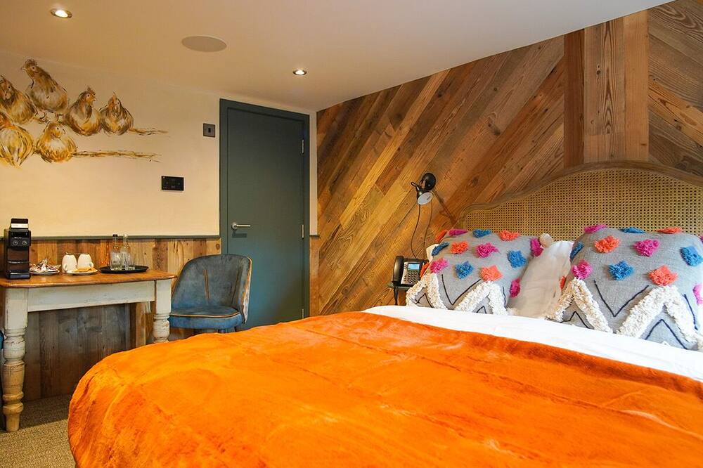 Photo of Bedroom in West Malling