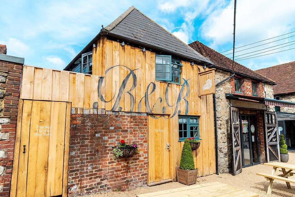 Photo of Outdoor in West Malling