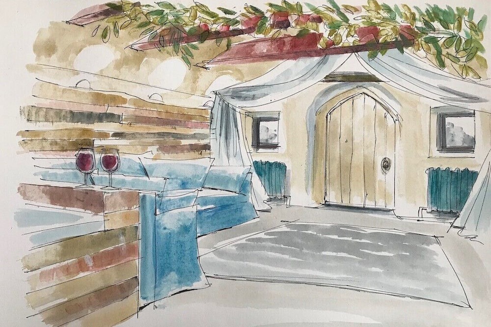 Photo of Bedroom in West Malling