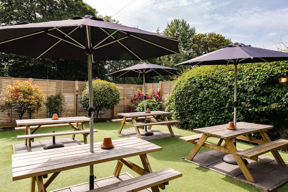 Photo of Patio Balcony in West Malling