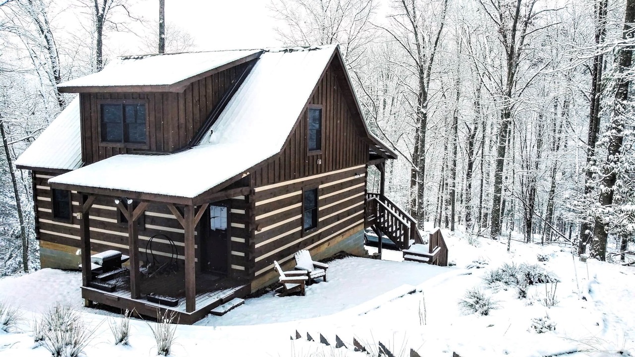 Photo of Outdoor in Grassy Creek