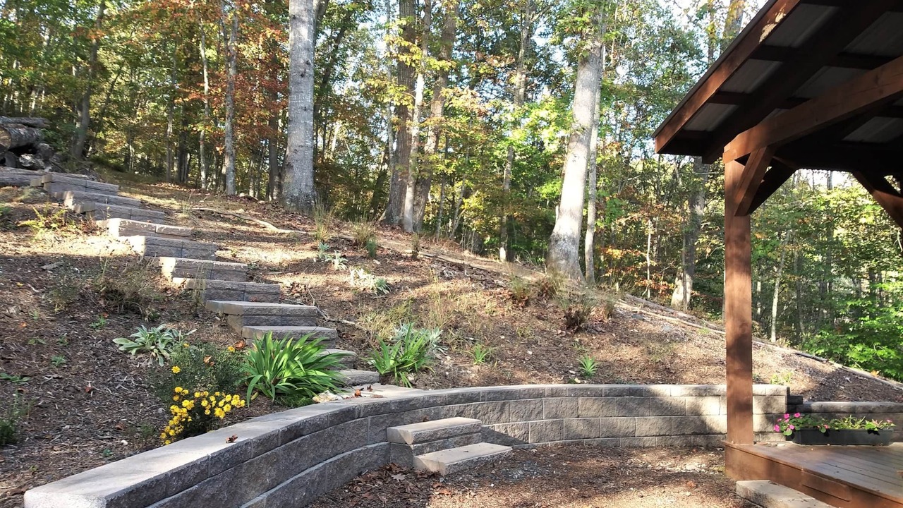 Photo of Outdoor in Grassy Creek