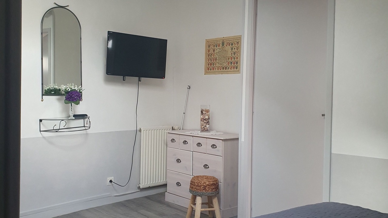 Photo of Bedroom in Saint-Juire-Champgillon