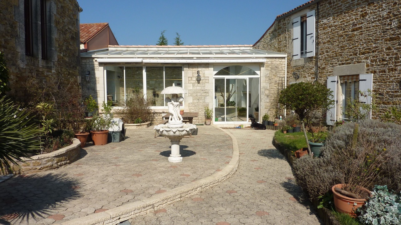 Photo of Outdoor in Saint-Juire-Champgillon