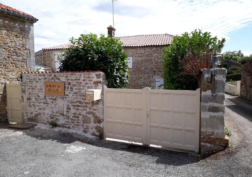 Photo of Outdoor in Saint-Juire-Champgillon