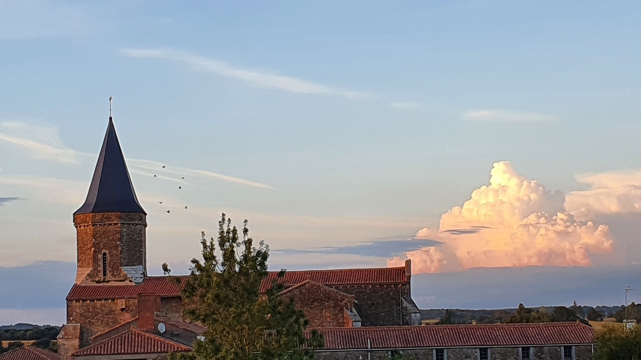 Photo of Outdoor in Saint-Juire-Champgillon