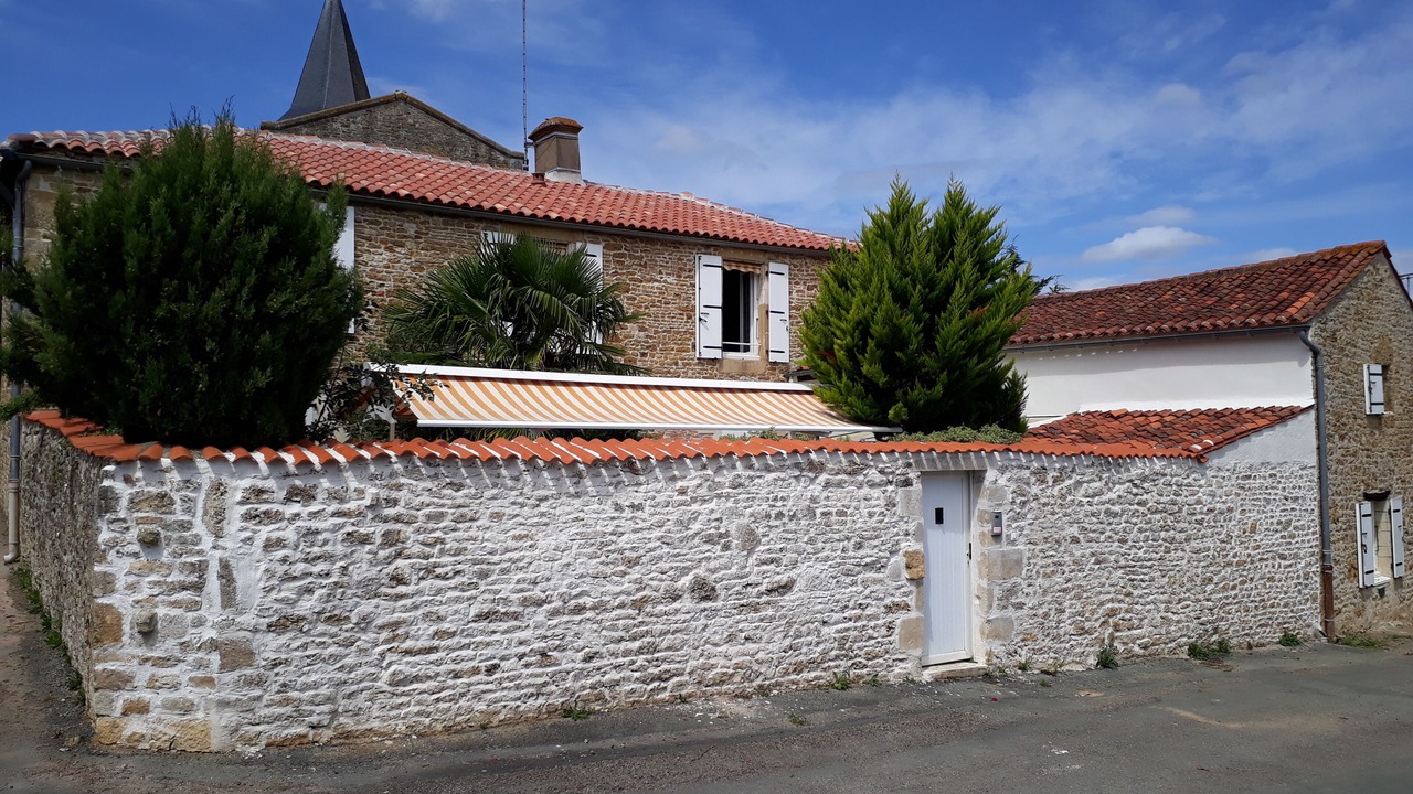 Photo of Outdoor in Saint-Juire-Champgillon