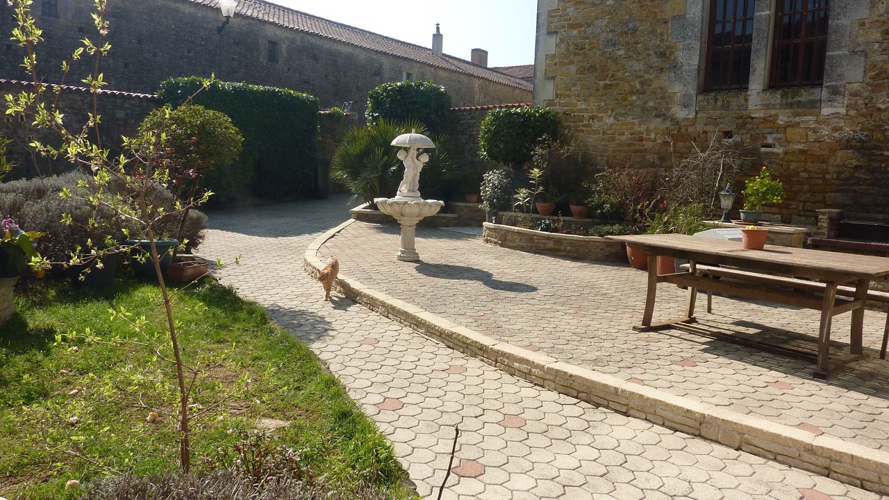 Photo of Outdoor in Saint-Juire-Champgillon