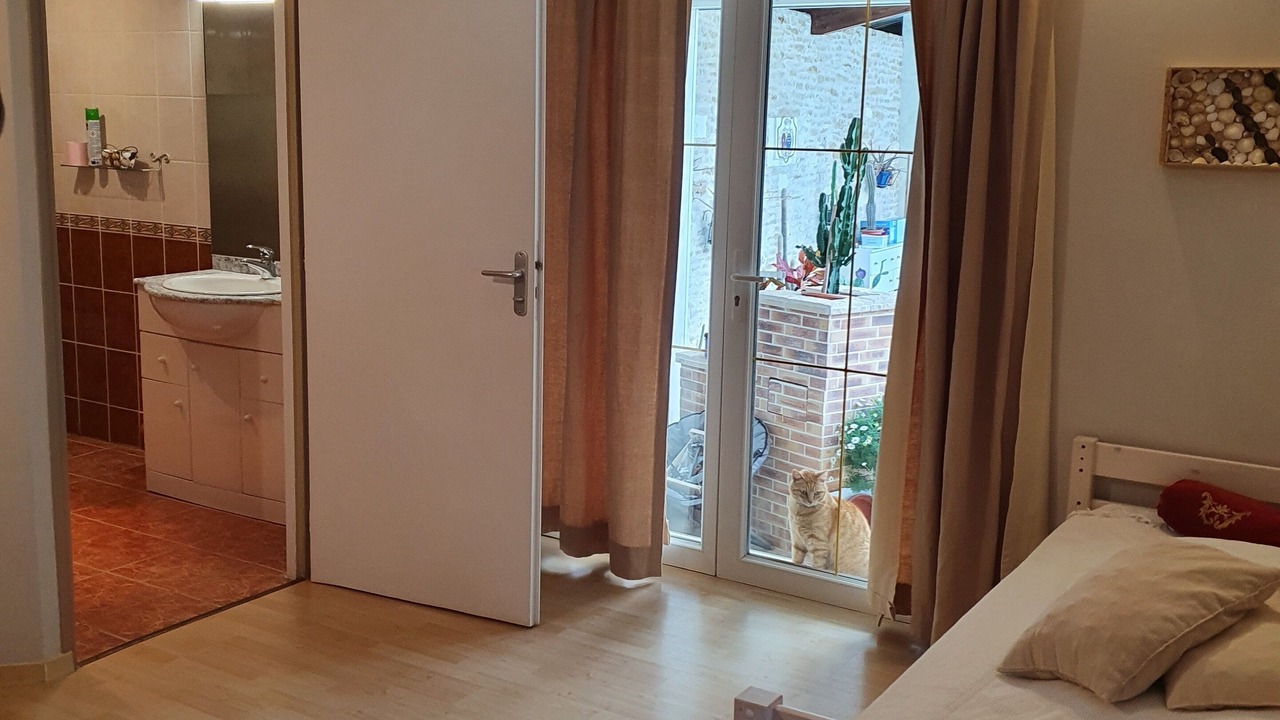 Photo of Bedroom in Saint-Juire-Champgillon