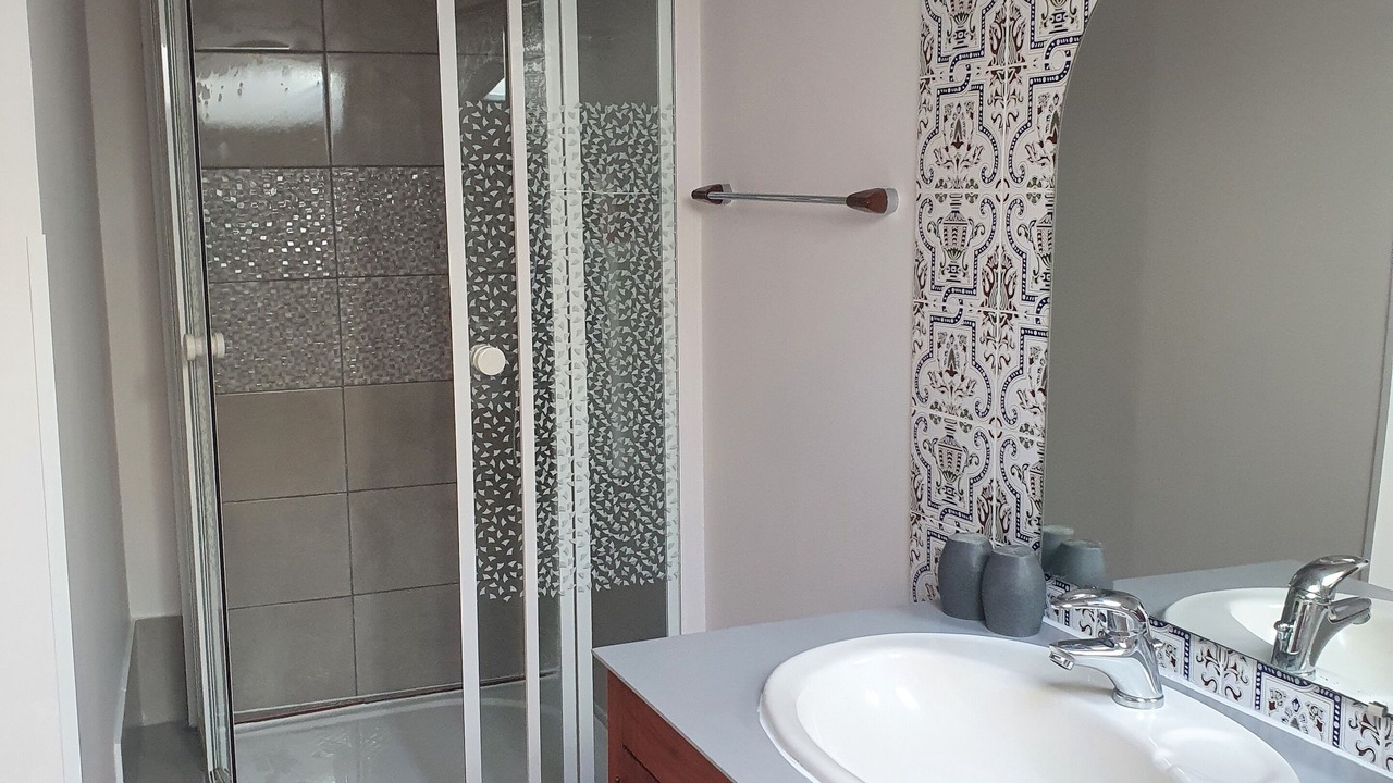 Photo of Bathroom in Saint-Juire-Champgillon