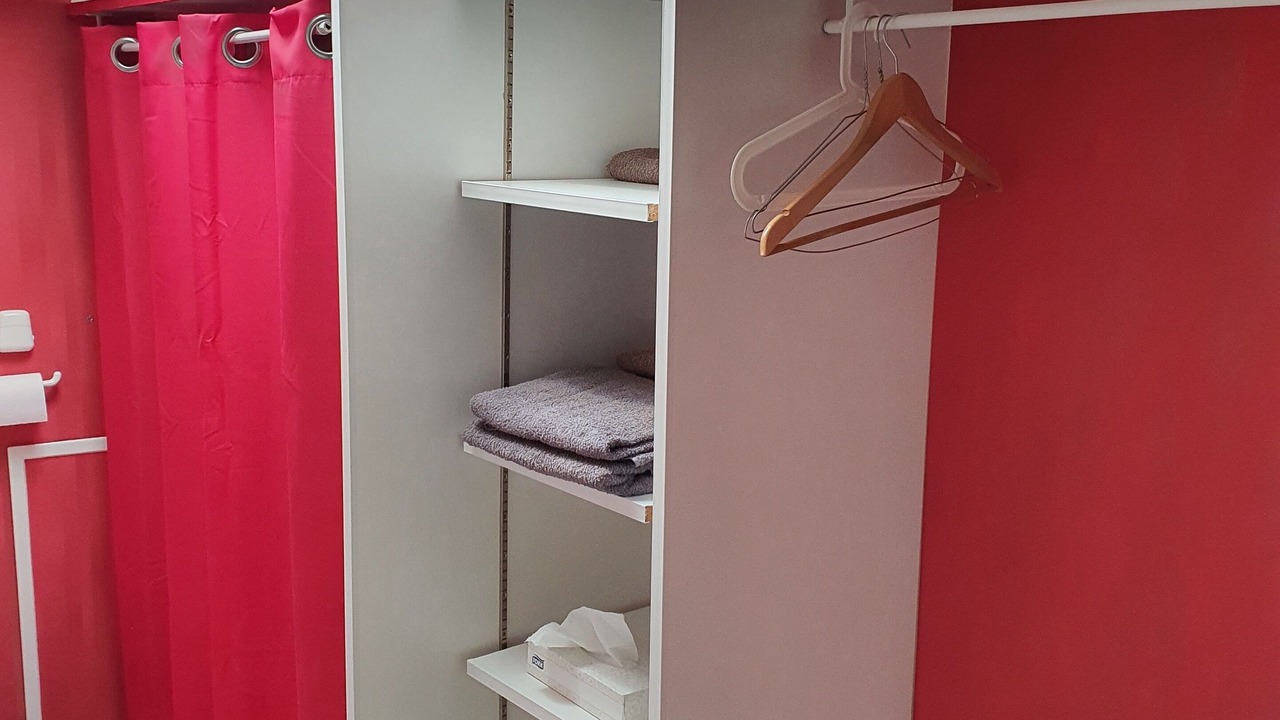 Photo of Bathroom in Saint-Juire-Champgillon