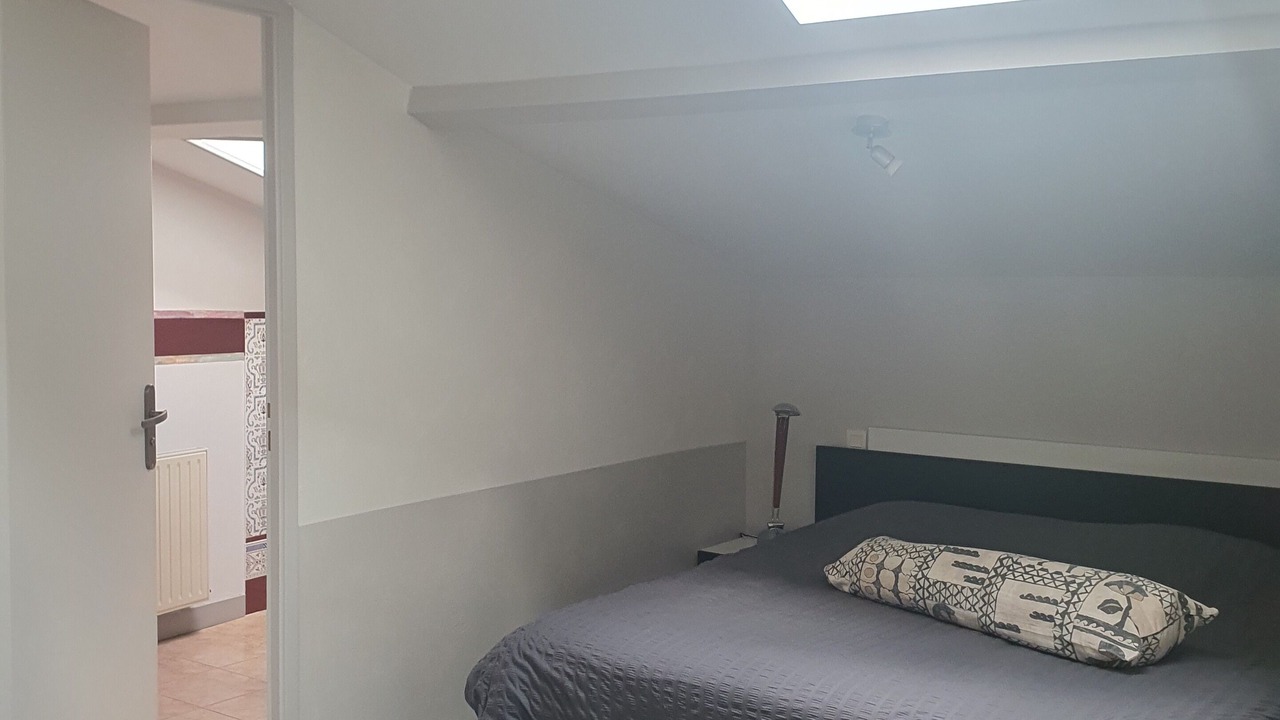 Photo of Bedroom in Saint-Juire-Champgillon