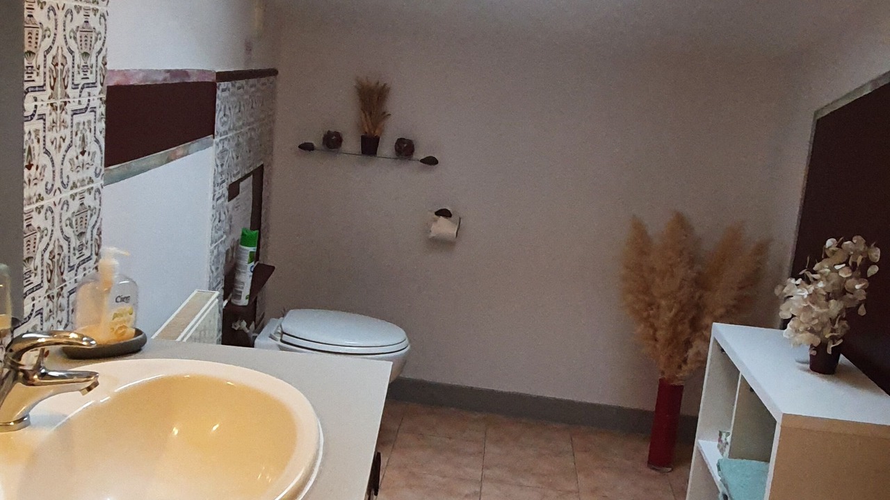 Photo of Bathroom in Saint-Juire-Champgillon