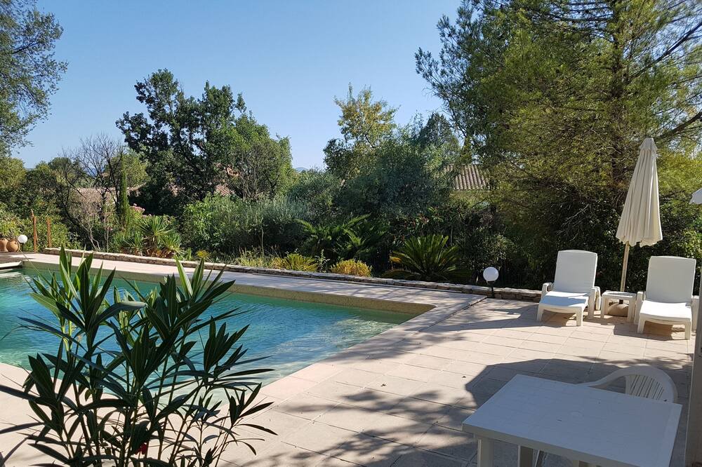 Photo of Outdoor in Le Cannet-des-Maures