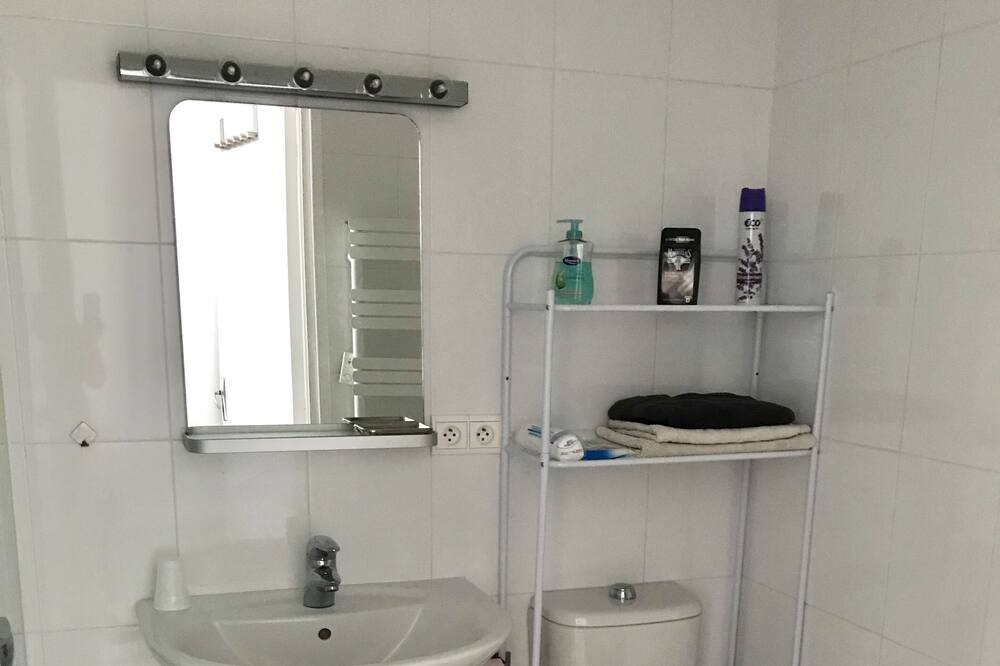 Photo of Bathroom in Le Cannet-des-Maures