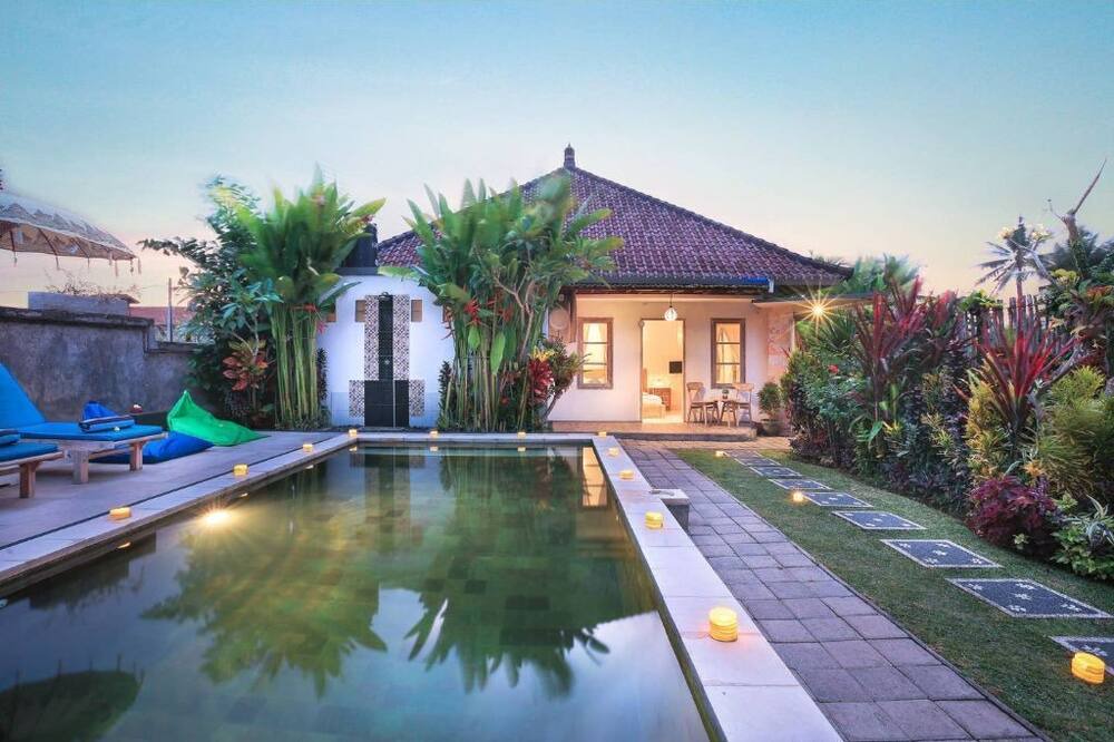 Photo of Outdoor in Mas