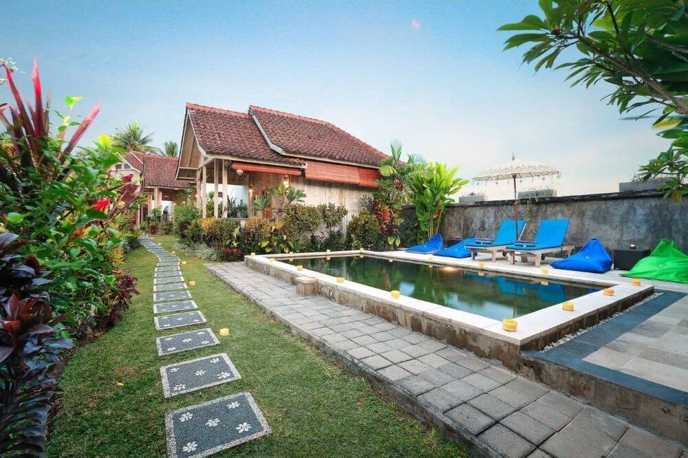 Photo of Outdoor in Mas