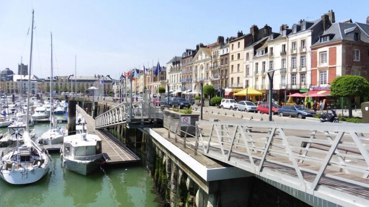 Photo of Others in Mesnil-Val-Plage
