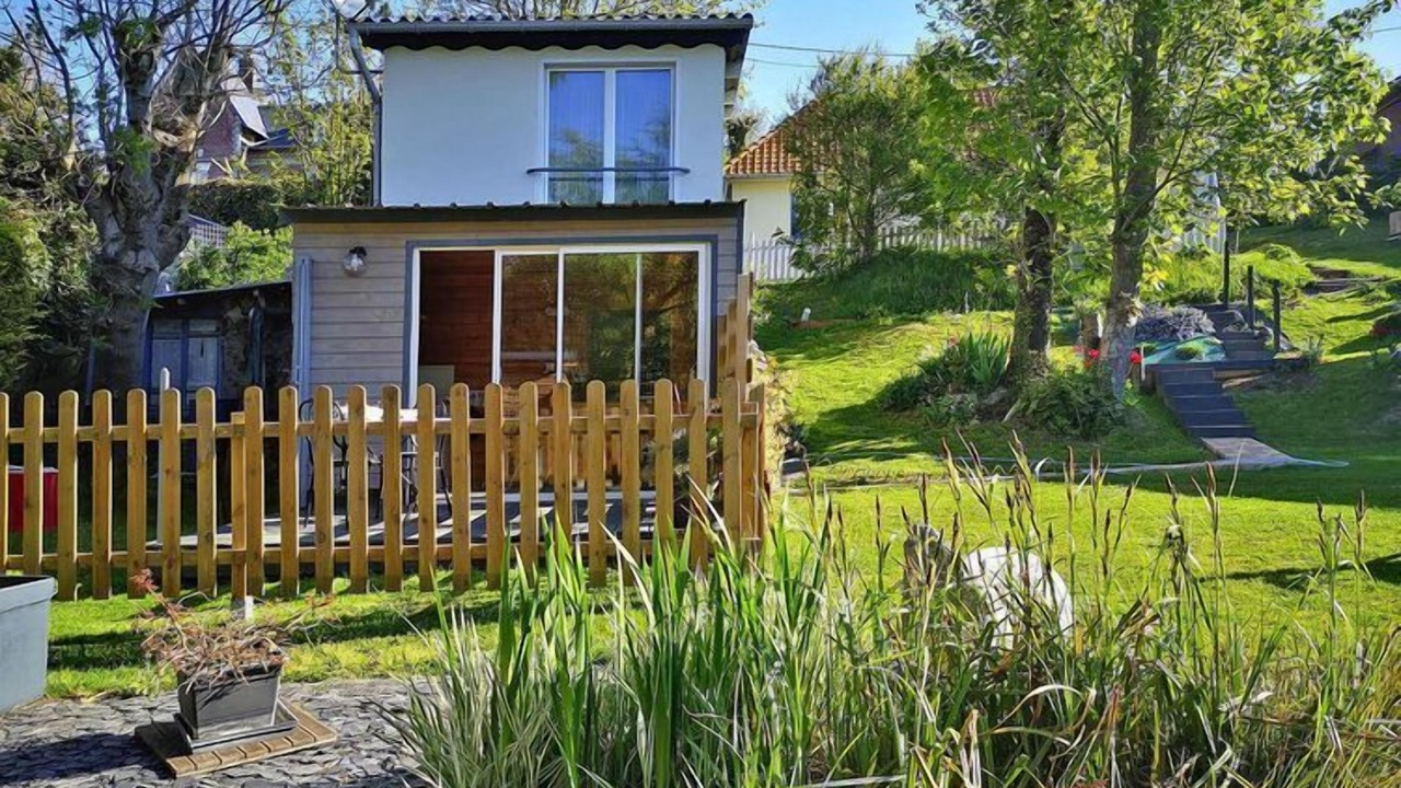 Photo of Outdoor in Mesnil-Val-Plage